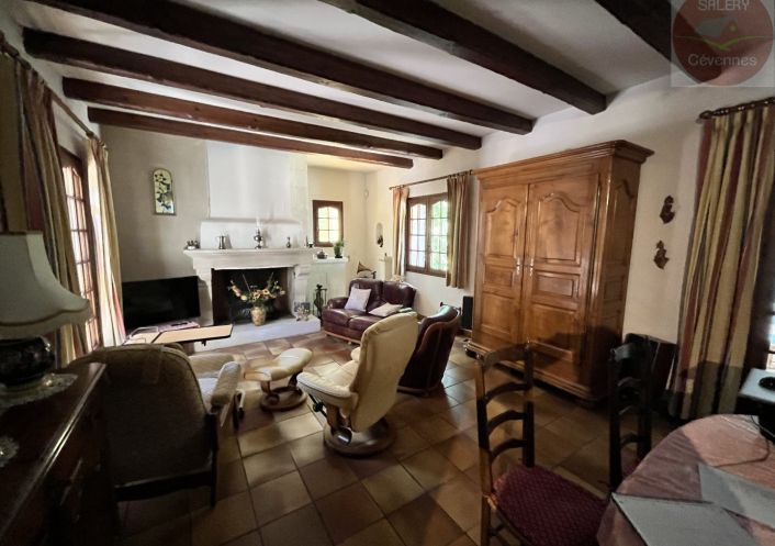 à vendre Maison Anduze
