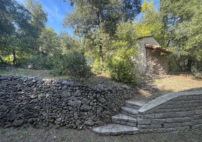 à vendre Maison Anduze