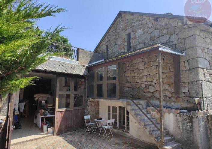 à vendre Maison à rénover Le Pont De Montvert