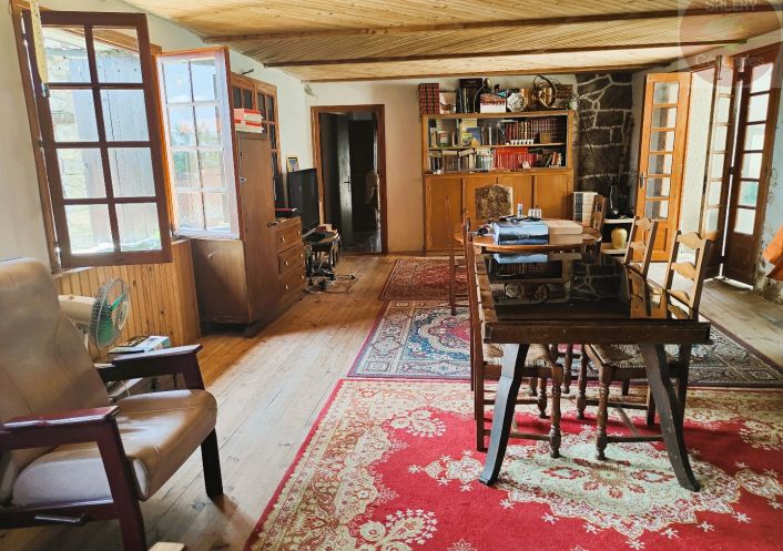 à vendre Maison à rénover Le Pont De Montvert