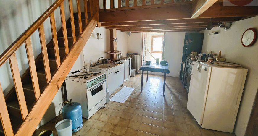 vente Maison à rénover Le Pont De Montvert