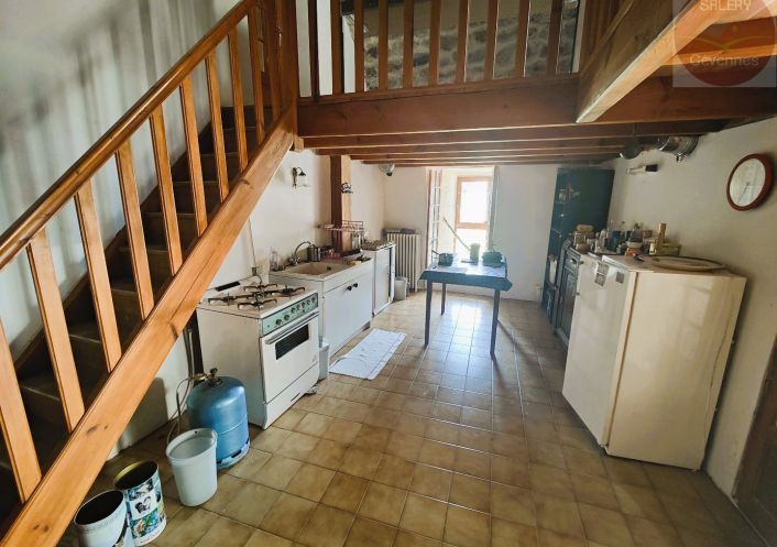 à vendre Maison à rénover Le Pont De Montvert