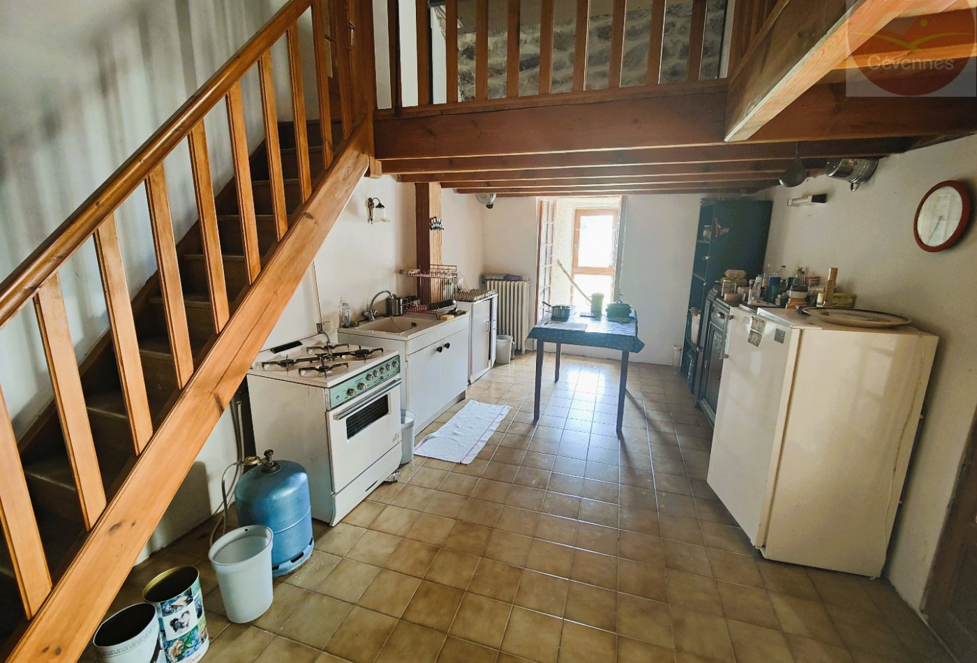 vente Maison à rénover Le Pont De Montvert - Photo 8