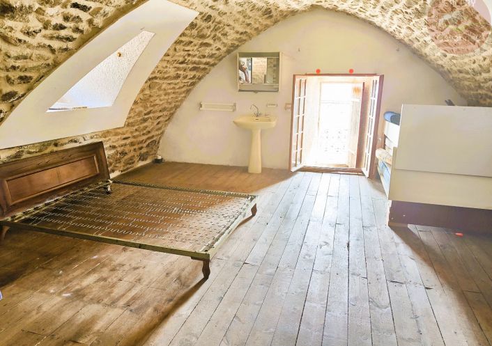 à vendre Maison à rénover Le Pont De Montvert