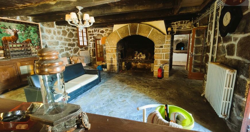 vente Maison à rénover Le Pont De Montvert