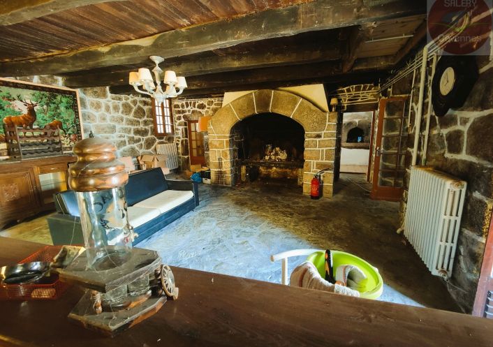 à vendre Maison à rénover Le Pont De Montvert