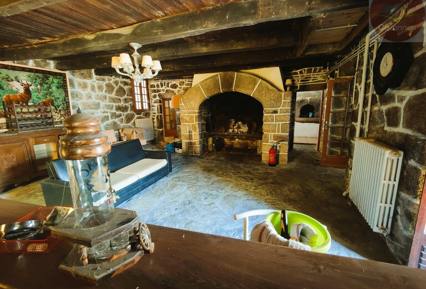 vente Maison à rénover Le Pont De Montvert - Photo 5