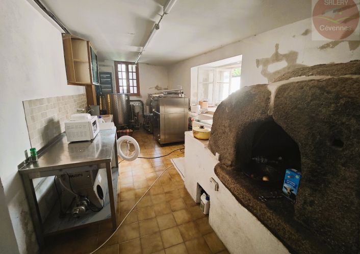 à vendre Maison à rénover Le Pont De Montvert