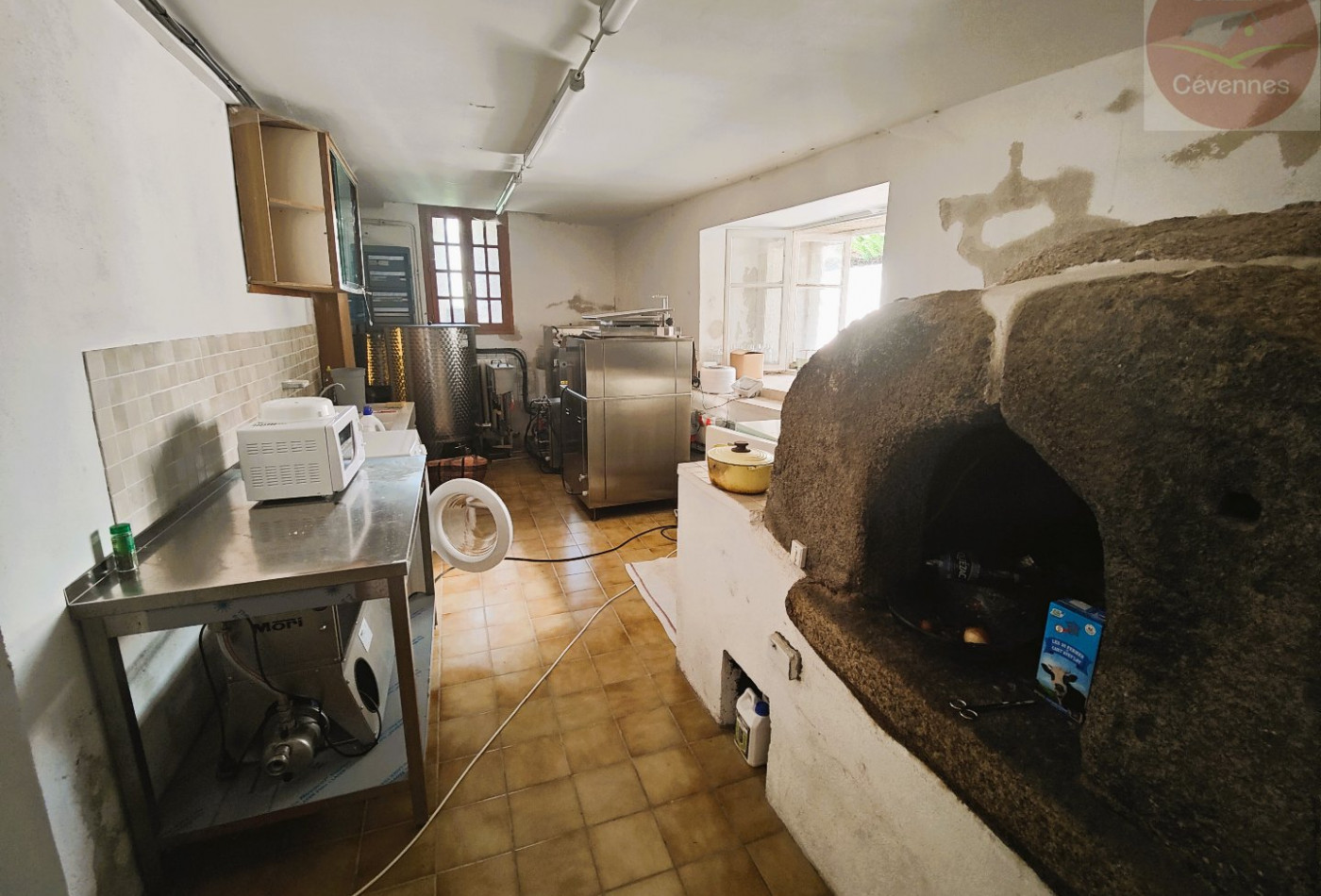 vente Maison à rénover Le Pont De Montvert - Photo 6