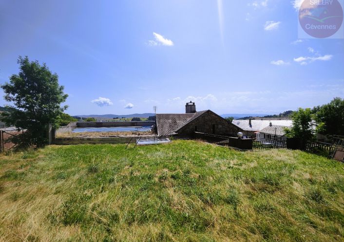 à vendre Maison à rénover Le Pont De Montvert