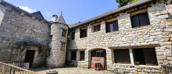 vente Maison à rénover Le Pont De Montvert