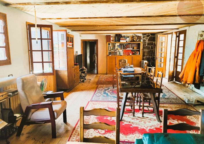 à vendre Maison à rénover Le Pont De Montvert