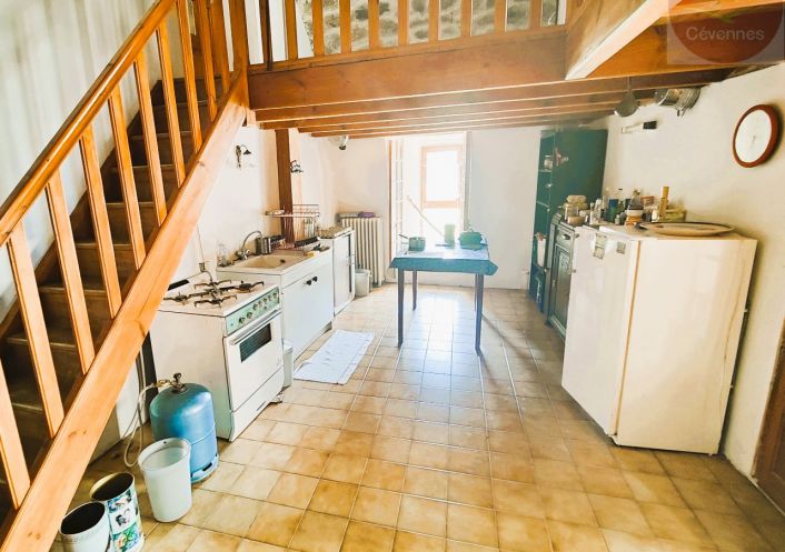 à vendre Maison à rénover Le Pont De Montvert