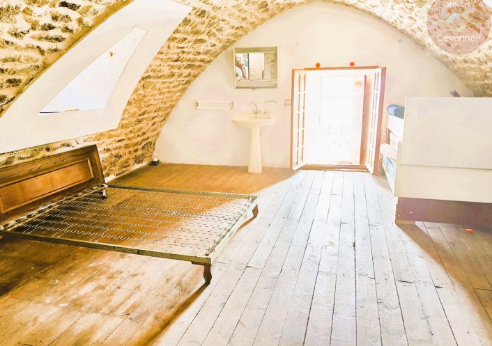 à vendre Maison à rénover Le Pont De Montvert