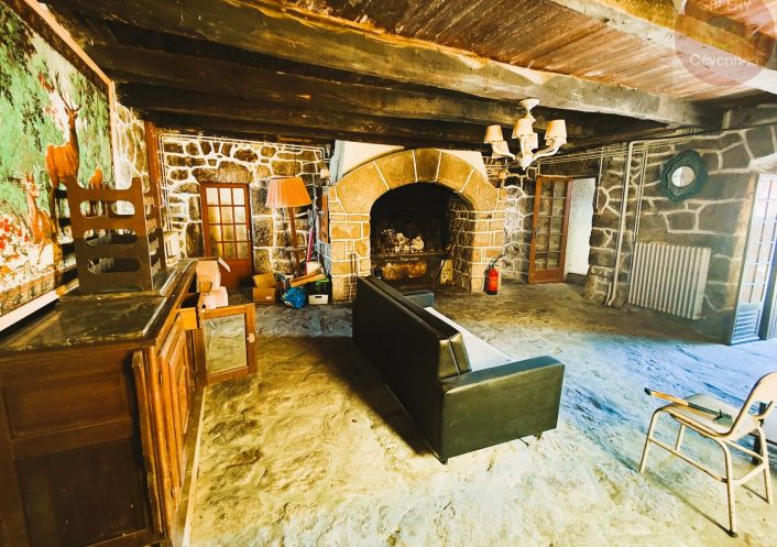 à vendre Maison à rénover Le Pont De Montvert