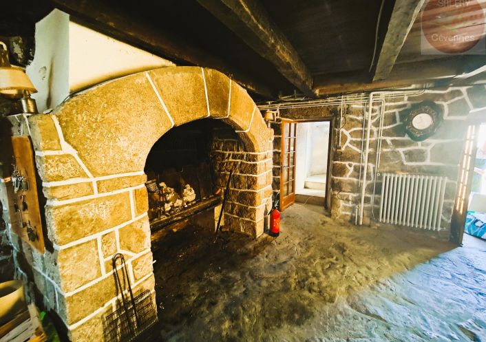 à vendre Maison à rénover Le Pont De Montvert