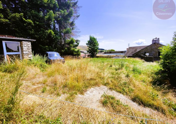 à vendre Maison à rénover Le Pont De Montvert