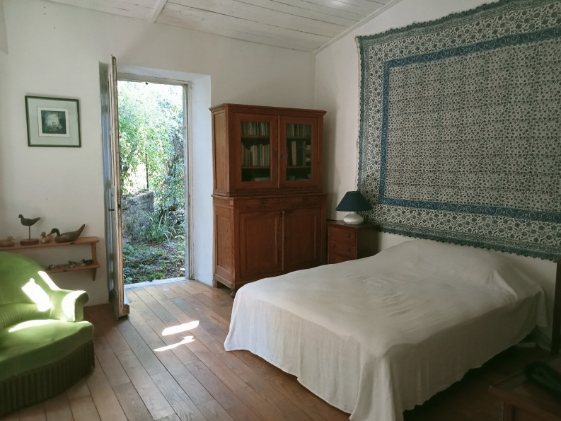 vente Maison Durfort Et Saint Martin De So - Photo 6