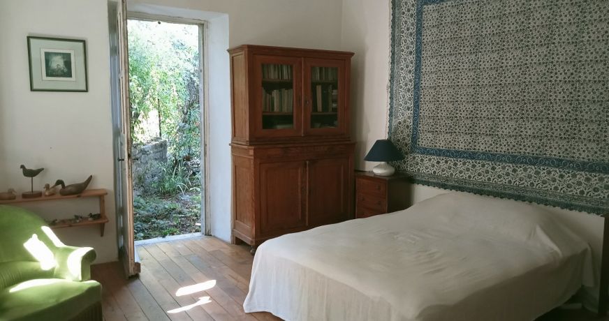 vente Maison Durfort Et Saint Martin De So