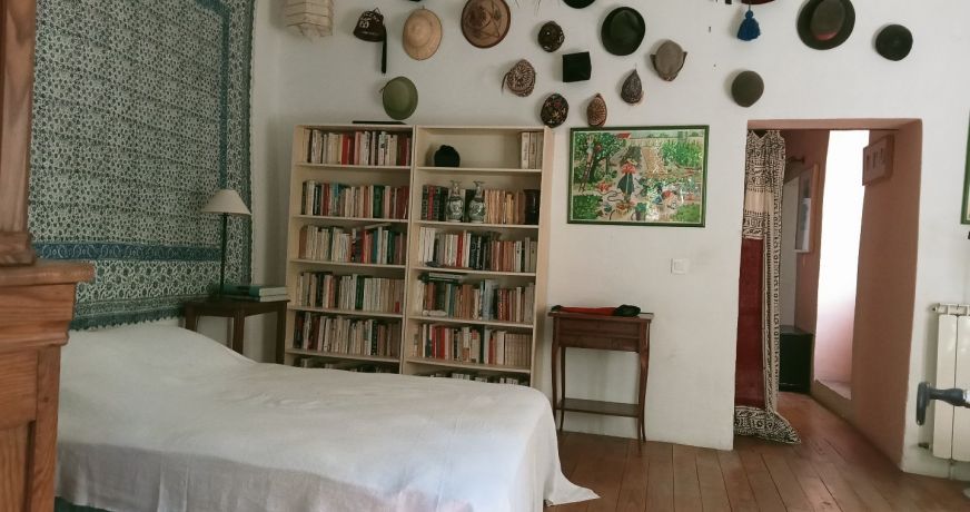 vente Maison Durfort Et Saint Martin De So
