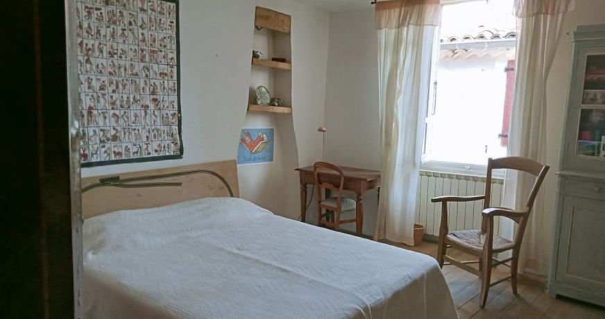 vente Maison Durfort Et Saint Martin De So