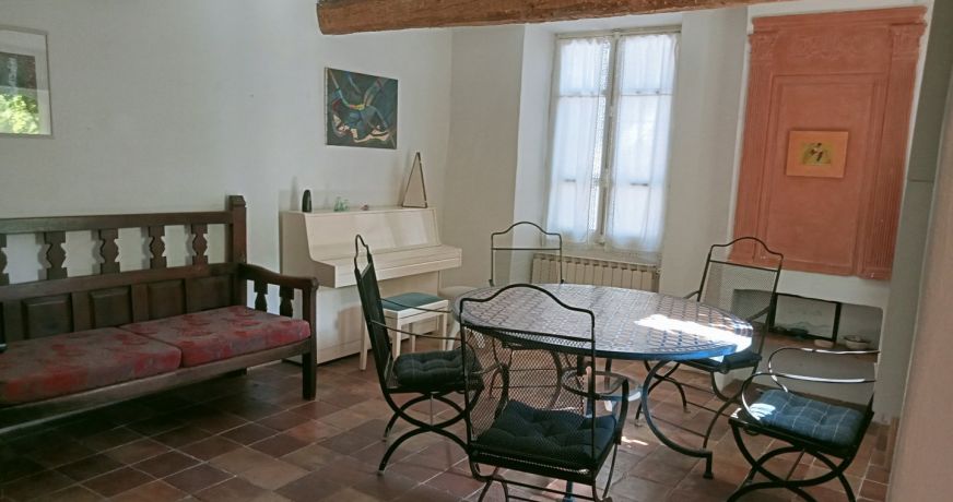 vente Maison Durfort Et Saint Martin De So