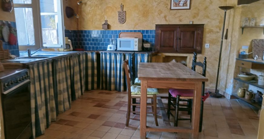 vente Maison Durfort Et Saint Martin De So