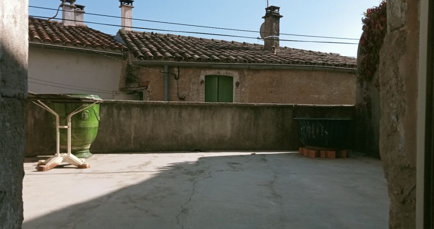 vente Maison Durfort Et Saint Martin De So