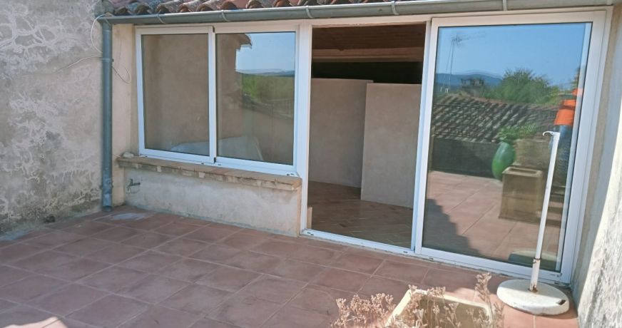 vente Maison Durfort Et Saint Martin De So
