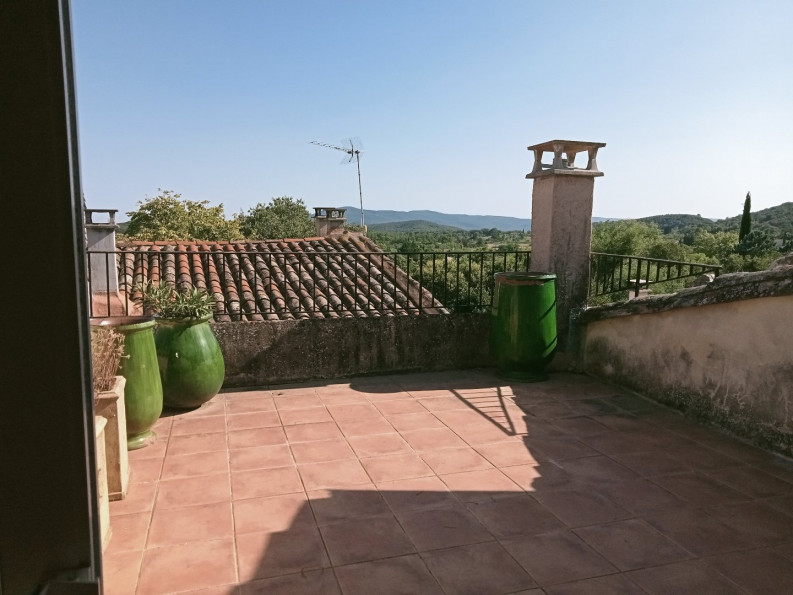 vente Maison Durfort Et Saint Martin De So - Photo 1