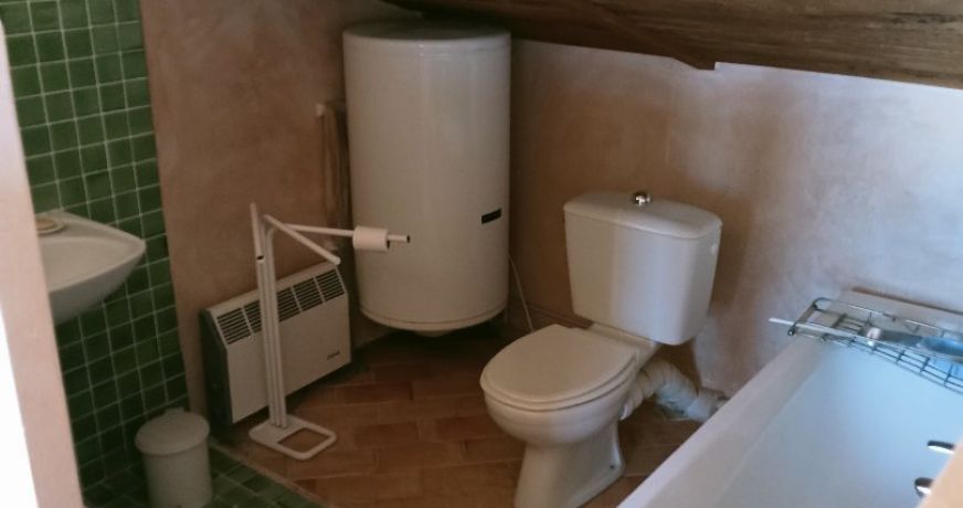 vente Maison Durfort Et Saint Martin De So