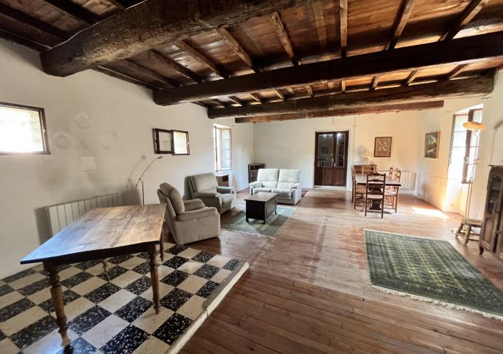 à vendre Maison Monoblet