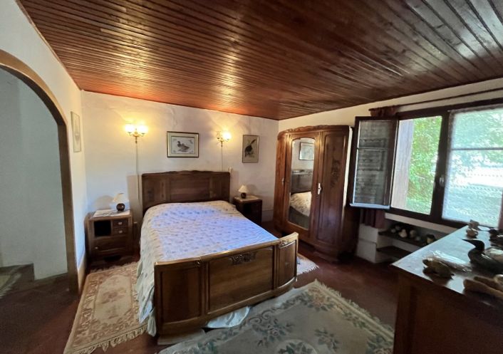 à vendre Maison Monoblet