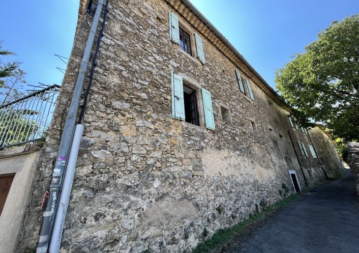 à vendre Maison Monoblet