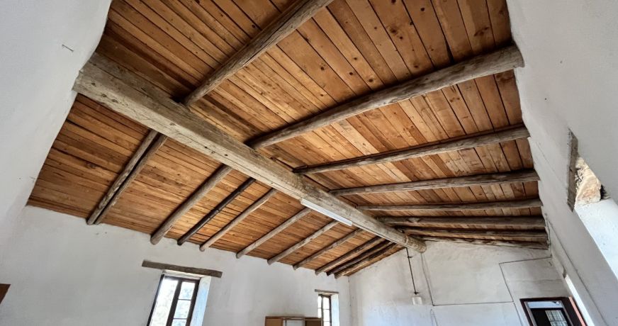 vente Maison Monoblet