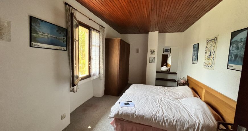 vente Maison Monoblet