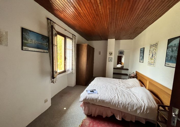 à vendre Maison Monoblet