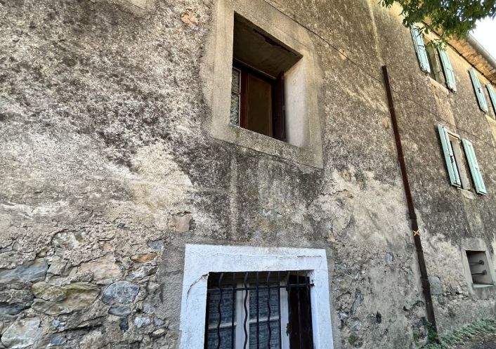 à vendre Maison Monoblet