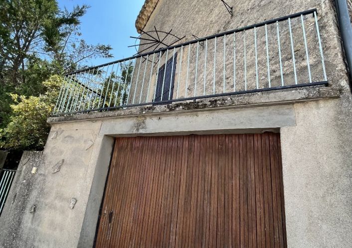 à vendre Maison Monoblet