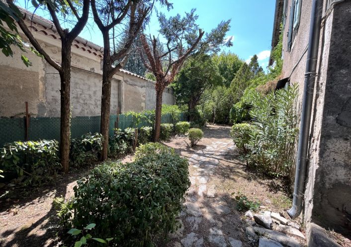 à vendre Maison Monoblet