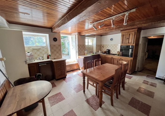 à vendre Maison Monoblet