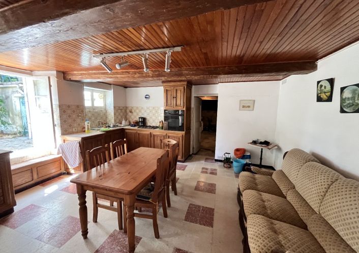 à vendre Maison Monoblet