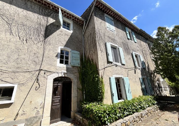 à vendre Maison Monoblet