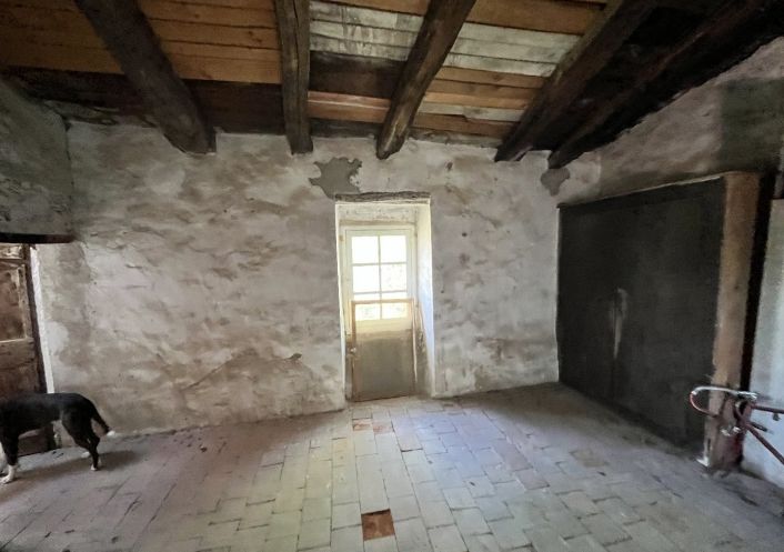 à vendre Maison Monoblet