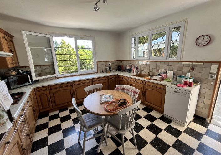 à vendre Maison Monoblet