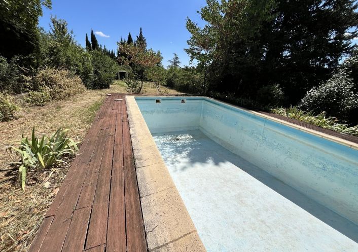 à vendre Maison Monoblet