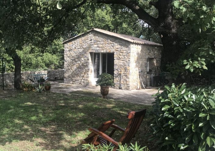 à vendre Propriété Saint Felix De Pallieres
