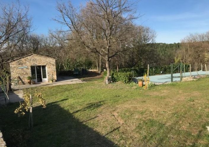 à vendre Propriété Saint Felix De Pallieres