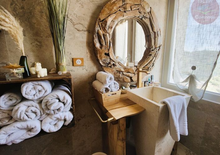 à vendre Maison contemporaine Le Pompidou