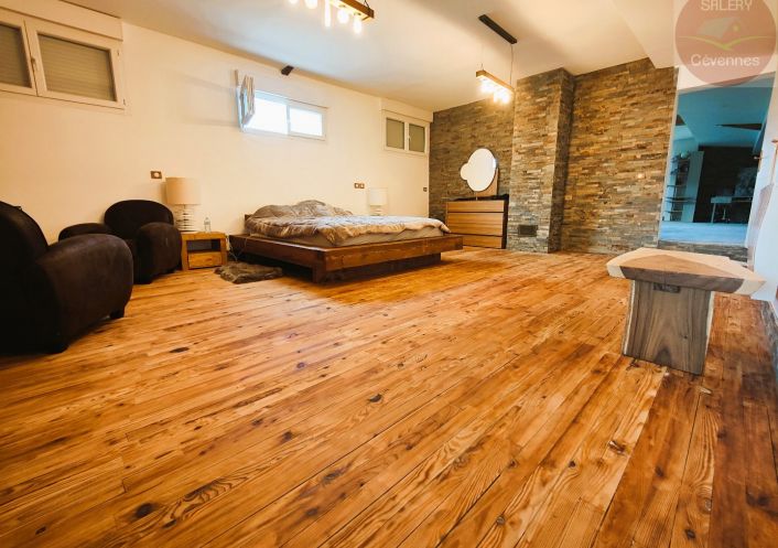 à vendre Maison contemporaine Le Pompidou